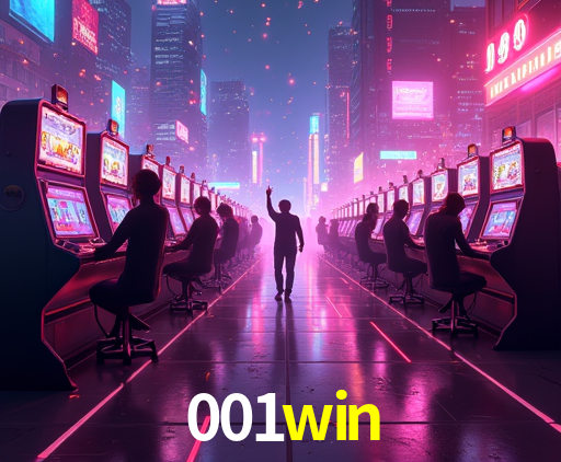 A Revolução dos Aplicativos de Jogos no 001win