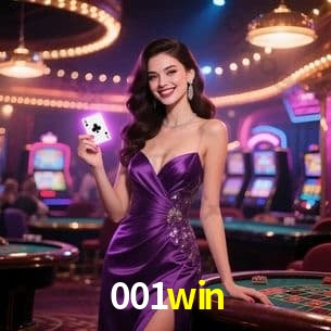 A Emoção da Loteria na 001win: Uma Chance de Mudança de Vida