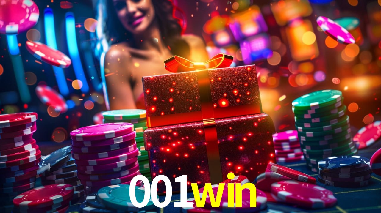 Desvendando o Mundo dos Jogos Virtuais na 001win