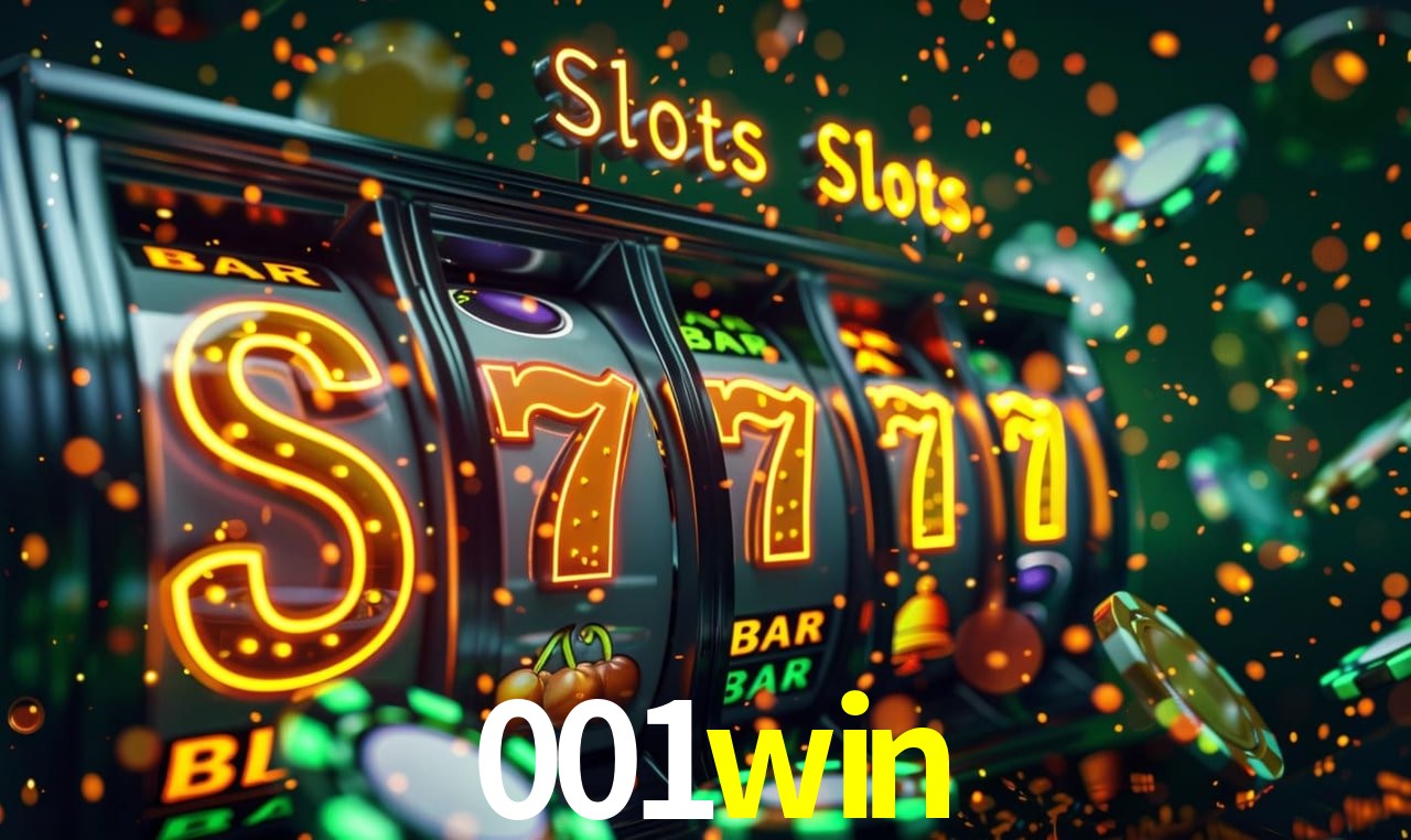 Desvendando o Mundo dos Jogos Virtuais na 001win